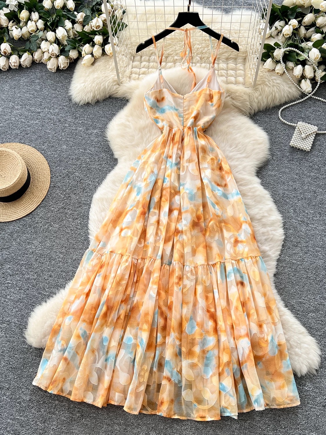 Get inspired dress CD753 images